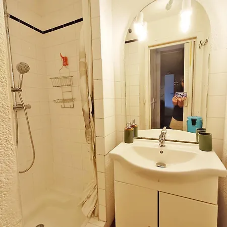 Le Cocon - T3 - Wifi -