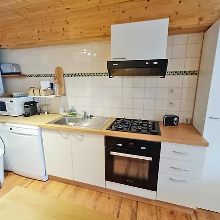 Le Cocon - T3 - Wifi - *