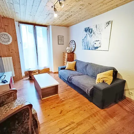 Le Cocon - T3 - Wifi - Appartement *