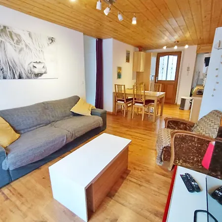 Le Cocon - T3 - Wifi - *