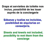 Le Cocon - T3 - Wifi - Apartamento Bagnères-de-Luchon