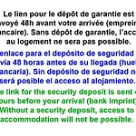 Le Cocon - T3 - Wifi - Apartamento Bagnères-de-Luchon