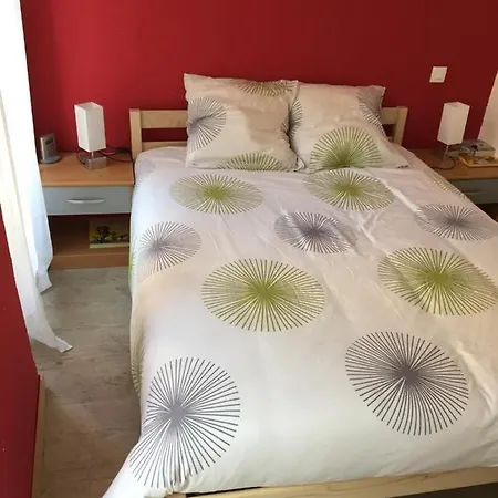 Le Cocon Apartment *