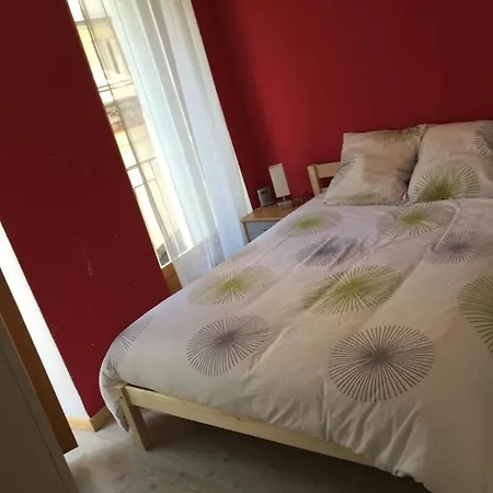 Le Cocon Apartment Bagneres-de-Luchon