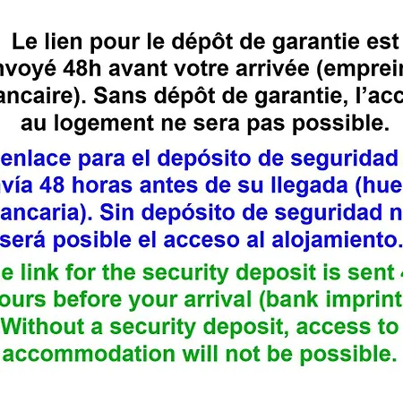 Le Cocon - T3 - Wifi - Apartment Bagneres-de-Luchon