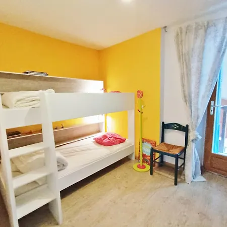 Apartman Le Cocon - T3 - Wifi - *