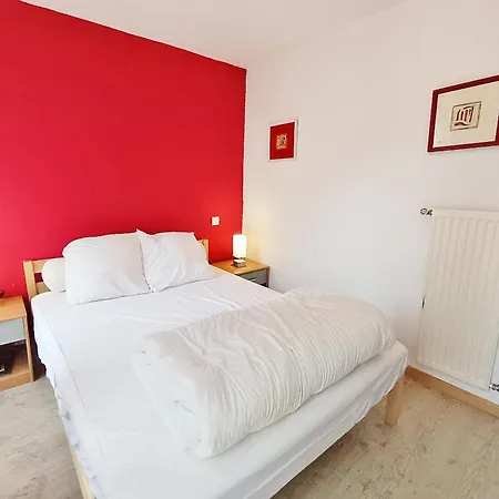 Le Cocon - T3 - Wifi - Apartment Bagneres-de-Luchon