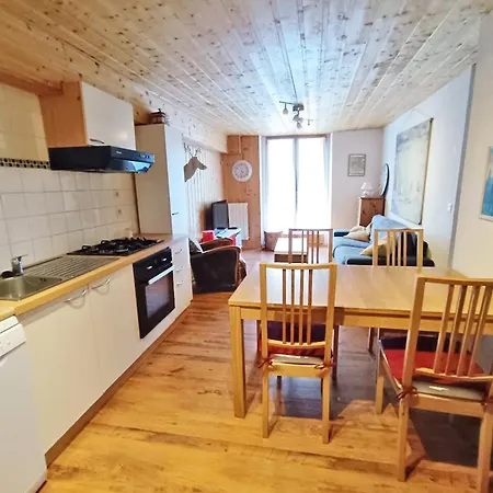 Le Cocon - T3 - Wifi - *