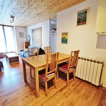 아파트 Le Cocon - T3 - Wifi -