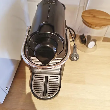 Le Cocon - T3 - Wifi -