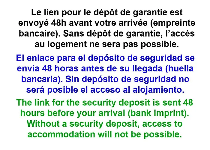 Le Cocon - T3 - Wifi - Lägenhet Bagnères-de-Luchon